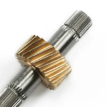 

67618370816 Professional Top Latch Motor Gear Repair For BMW Convertible E36 E46