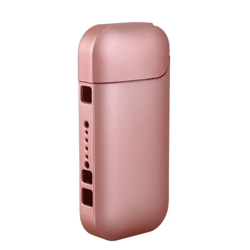 Чехол для хранения электронных сигарет для IQOS 2,4 Plus, чехол, сумка, защитный держатель, чехол для Iqos 2,4 Plus, чехол для ПК