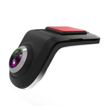 

Hd Starlight Night Vision Android Navigation Stealth Central Control Interface Usb Driving Recorders