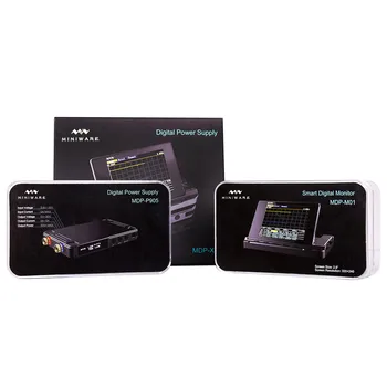 

MDP-XP Mini Digital Power Supply Programmable DC Constant Voltage Constant Current MZ591