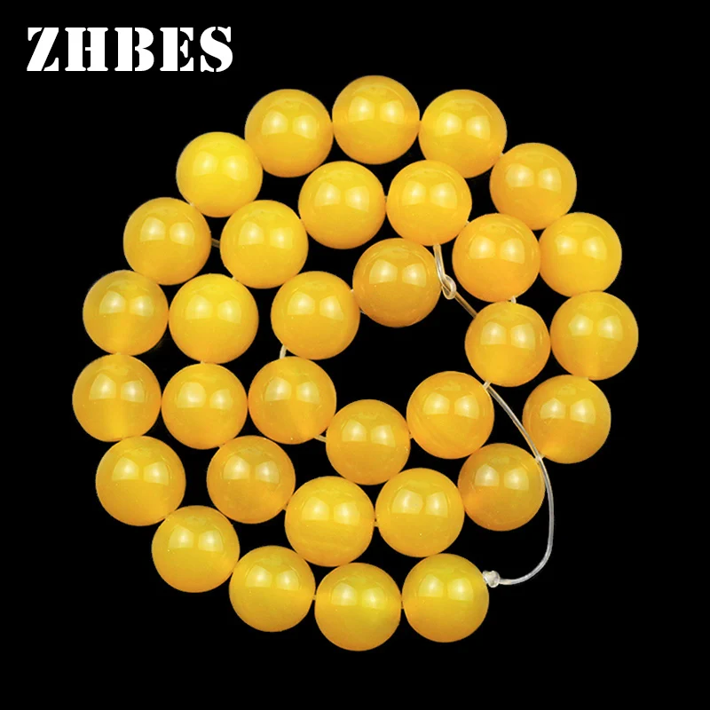 

Натуральный камень, желтый красный агат бусины Агаты прокладки 4/6/8/10/12 мм круглые бусины для самостоятельного изготовления ювелирных изделий браслет аксессуары