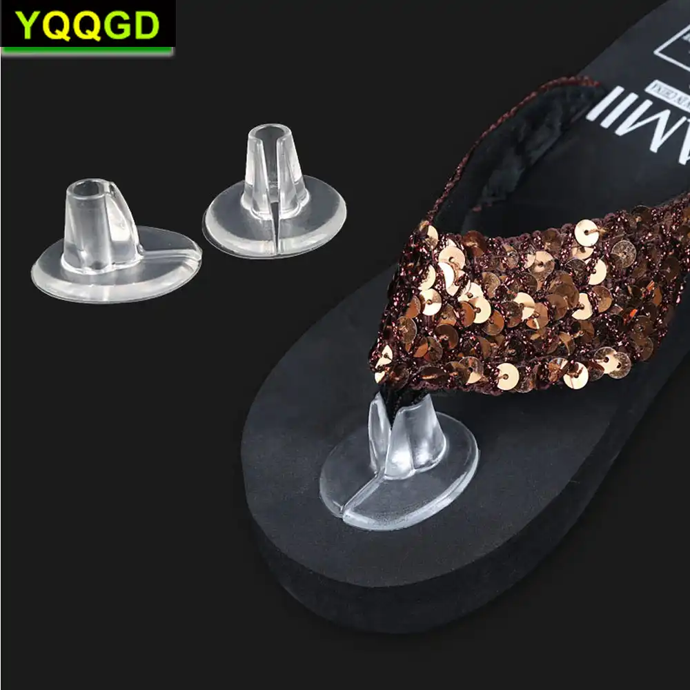 toe guards for thong sandals