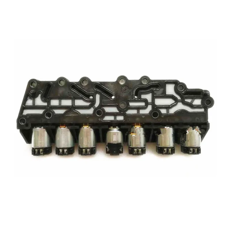 Transmissie Solenoid Module voor Chevrolet Malibu Cruze Equinox Buick Regal LaCrosse Saab Satur 6T40 6T30 6T45 6T50 Transmissie Solenoid Module voor Chevrolet Malibu Cruze Equinox Buick Regal LaCrosse Saab Satur 6T40 6T30 6T45 6T50