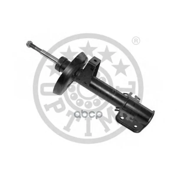 Амортизатор Optimal A3852g Optimal арт. A3852G