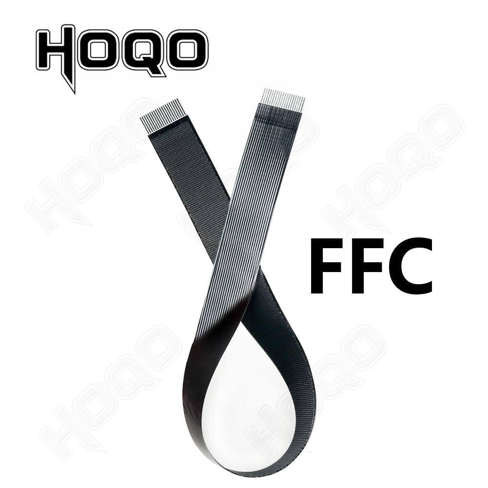 FFC Mini Micro USB Extension Type-C Ribbon Cable - 90 FPV Slim Flat Soft Flexible FPC for Charge, FPV Brushless, Handheld Gimbal, Monitor Description Image.This Product Can Be Found With The Tag Names Computer Cables Connecting, Computer Peripherals, Micro usb extension typec ribbon cable, PC Hardware Cables Adapters