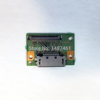 

VF-93 LCD Screen VF Interface Keyboard Parts for Sony PXW-FS7 PXW-FS7M2 FS7 FS7K FS7II FS7M2 Camcorder