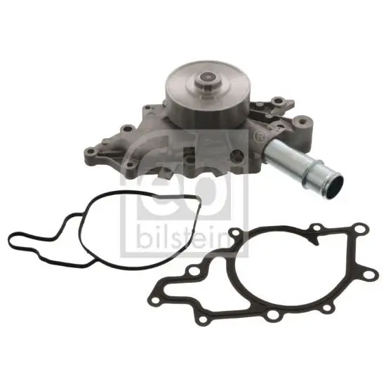 Water pump MERCEDES W638 FEBI BILSTEIN 17130 | Автомобили и мотоциклы