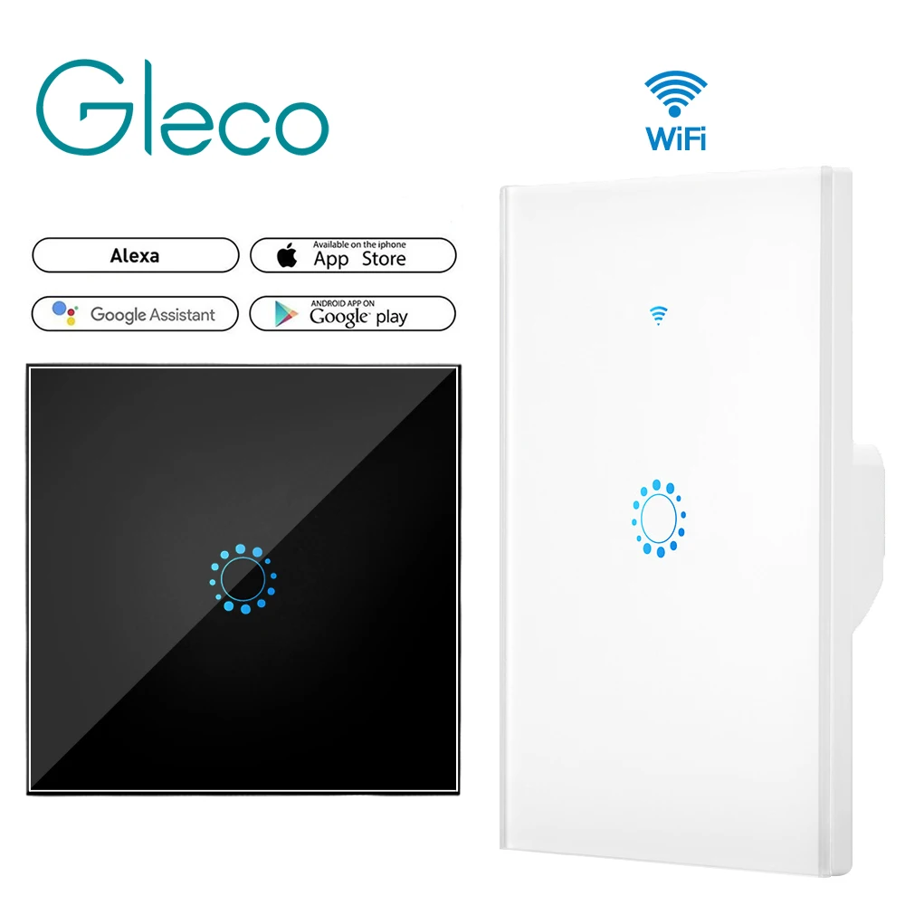Умный светильник ель света настенный беспроводной с поддержкой Wi Fi 2/3