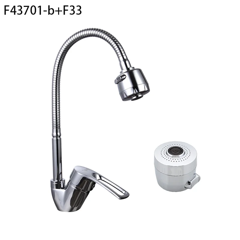 pantry cabinet Frap 1set Brass Kitchen sink faucet Mixer Cold and Hot Tap Single Hole Water Tap mixer kitchen mixer torneira cozinha F4303 deep kitchen sinks Kitchen Fixtures