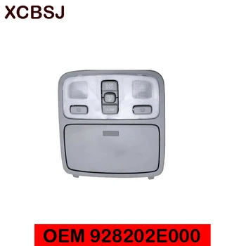 

Top control light and sunroof switch assembly FOR KIA SPORTAGE 05-10 For Hyundai Tucson 05-09 OEM 928202E000