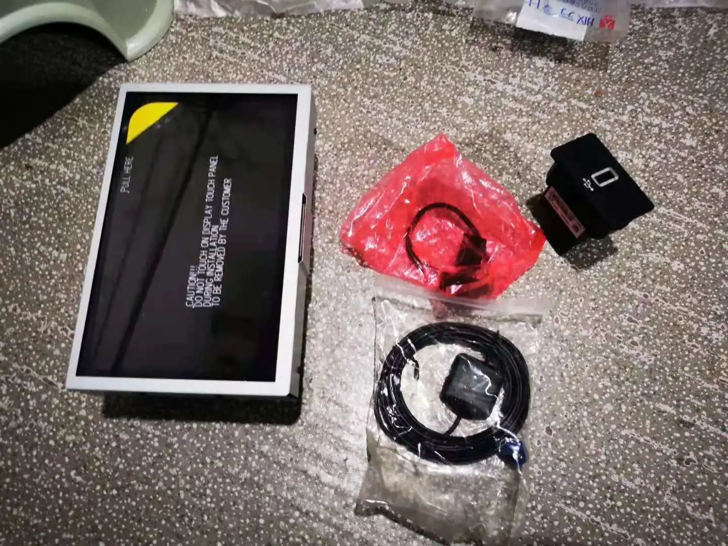 mustang sync3 upgrade carplay