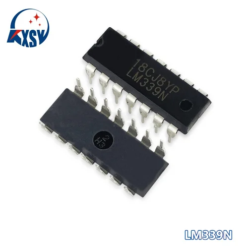 LM339N