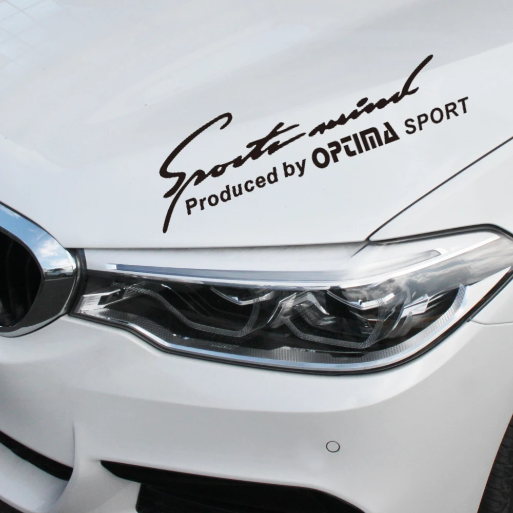 

Auto Headlight Vinyl PVC Decals Car Stickers Decoration For kia optima k5 2014 2015 2016 2017 2018 accessories