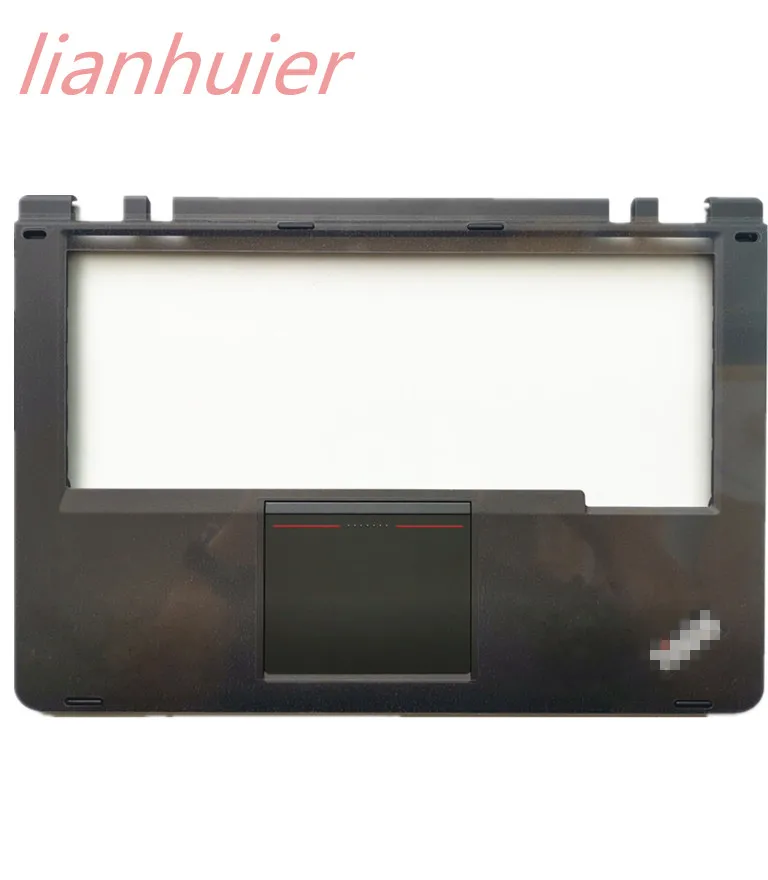 Новинка для Thinkpad S1 Yoga 12 C оболочка Подставка для рук тачпад линия 00HM045