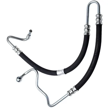 

Power Steering Pressure Hose for BMW 325Ci 330Ci 325i 1999-2006 32416764726 330i 32416774215