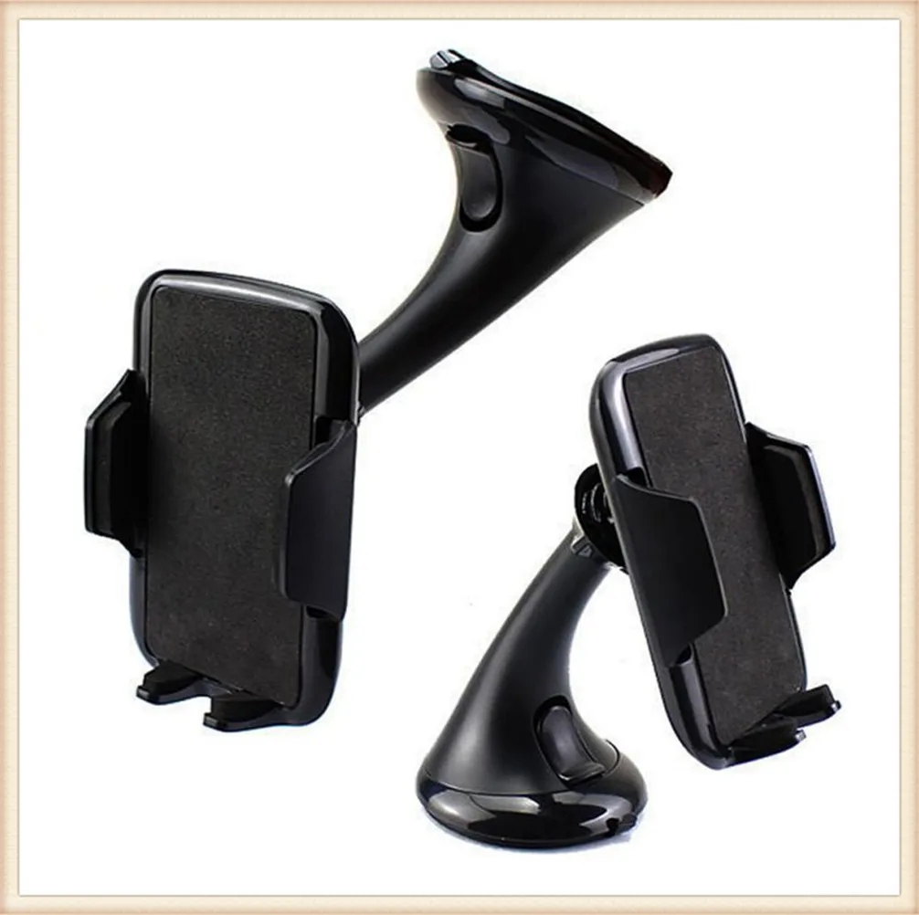 

Car Windscreen Suction Cup Mount Mobile Phone for VW forester 2008 2012 2001 PASSA 2005 2000