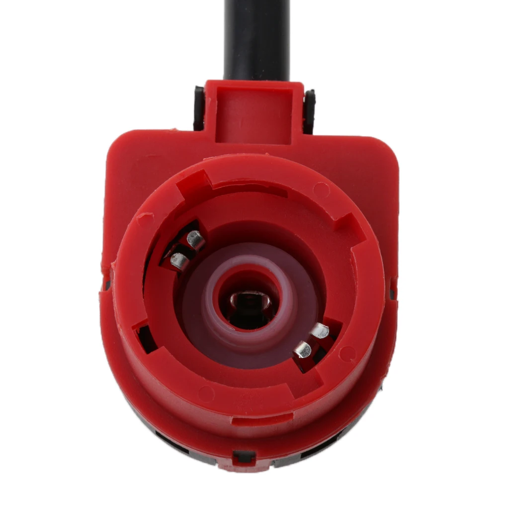 2pcs D2 D2s D2r D2c Hid Xenon Bulb Adapters Wire Harness Connector Socket Car Headlight Bulbs