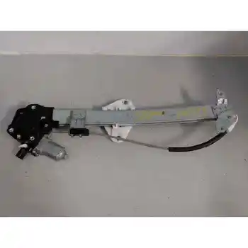 

012020 WINDOW LIFTER REAR LEFT HONDA ACCORD SALOON (CU)
