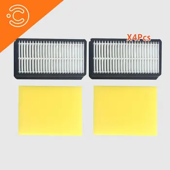 

For Bissell 1008 Compatible with pre-motor foam filter and Post-Motor filter for Bissell 9595A CleanView vacuum bagless