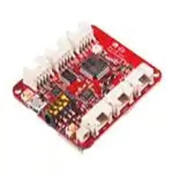 

102991024 RF Development Tools Wio LTE JP Version v1.3- 4G, Cat.1, Espruino Compatible