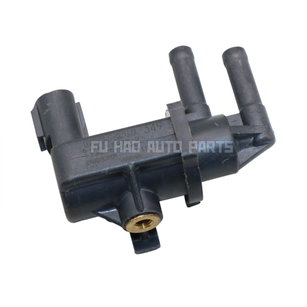 OEM 8-98015029-0 898015-0290 8980150290 VAC переключатель регулирующий клапан для ISUZU