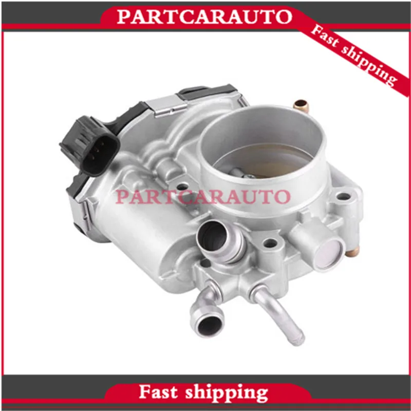Высокое качество дроссельной заслонки 96476990 0280750464 для Chevrolet Cruze Sonic Aveo Pontiac 55577375 825262 55561495 0281750245