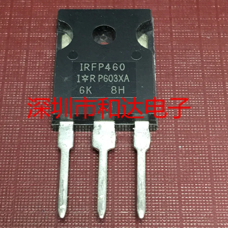 IRFP460-247 500V 20A