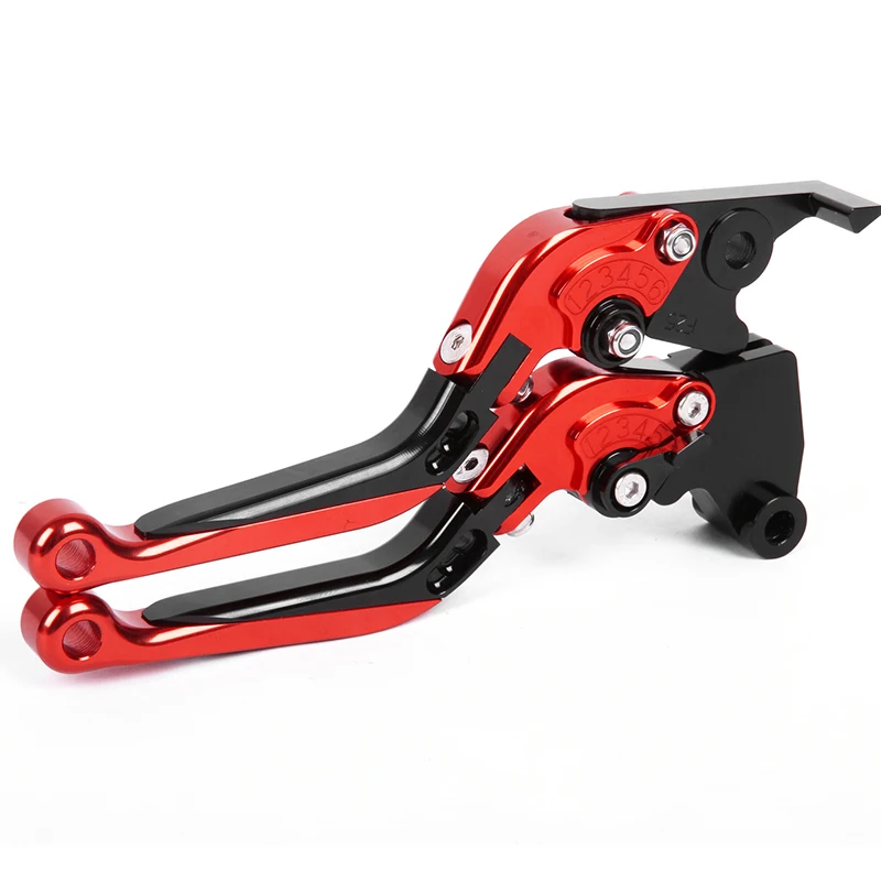 SMOK для Yamaha YZF R1 1999 2000 2001 складные удлиняющиеся тормозные рычаги сцепления Складные Выдвижные ЧПУ 8 цветов серебристый черный зеленый
