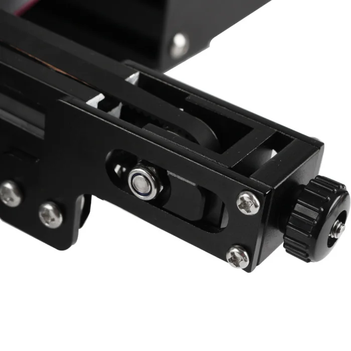 Y-axises синхронный пояс стрейч выпрямитель для Ender-3 CR-10/10 S 3d принтер AS99