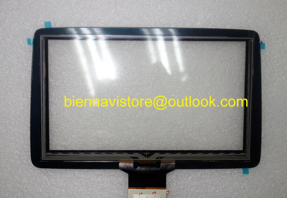 

Brand New 7 INCH LCD touch screen ACP4G1445-V4FPC-A2-E for Mazda3