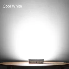 20 Вт отражатель наружный прожектор 220 в датчик движения настенный светильник безопасности гаража алюминиевый IP65 водонепроницаемый светодиодный Ландшафтный прожектор