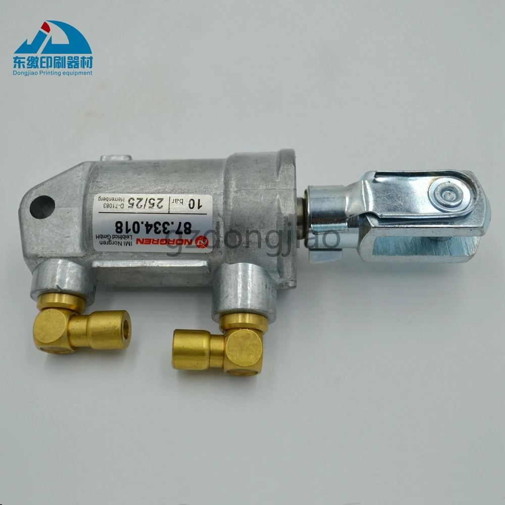 Печатный станок Heidelberg SM102/CD102 цилиндр D25 H25 87.334.018 | Компьютеры и офис