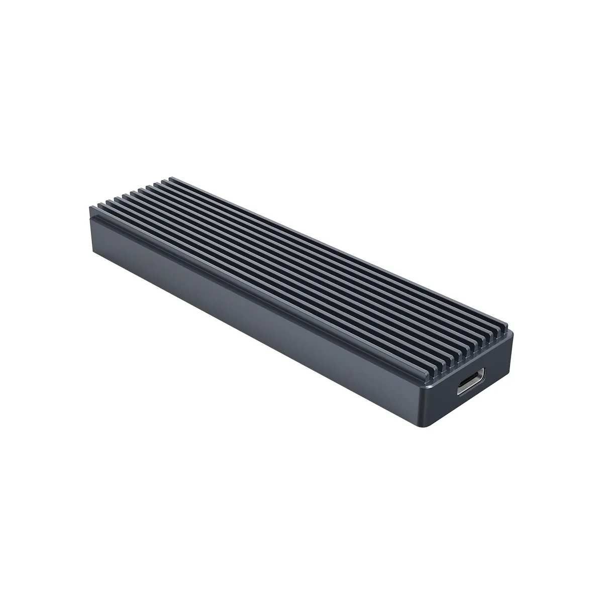 Caixa de Disco Caixa com tipo c para c Orico Nvme Ssd Usb c 10gbps Rígido M.2 Sata Cabo Tipo-c M2pj-c3 - M2pjm-c3 m2 32 High Quality Computador e Escritório