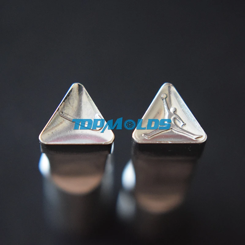 

3D Jorda Die 3D Pill Press Mold Candy Punching Die Custom Logo Calcium Tablet Punch Die