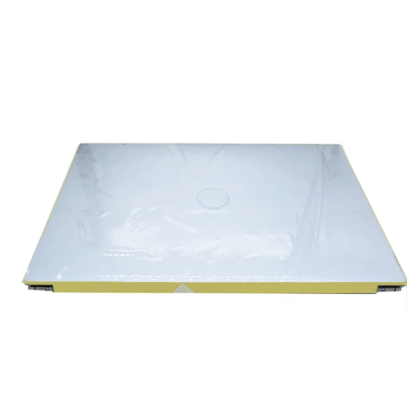 Gruppo Schermo Intero Per Laptop Risoluzione 4K Color Argento Per Dell Xps 15 9510