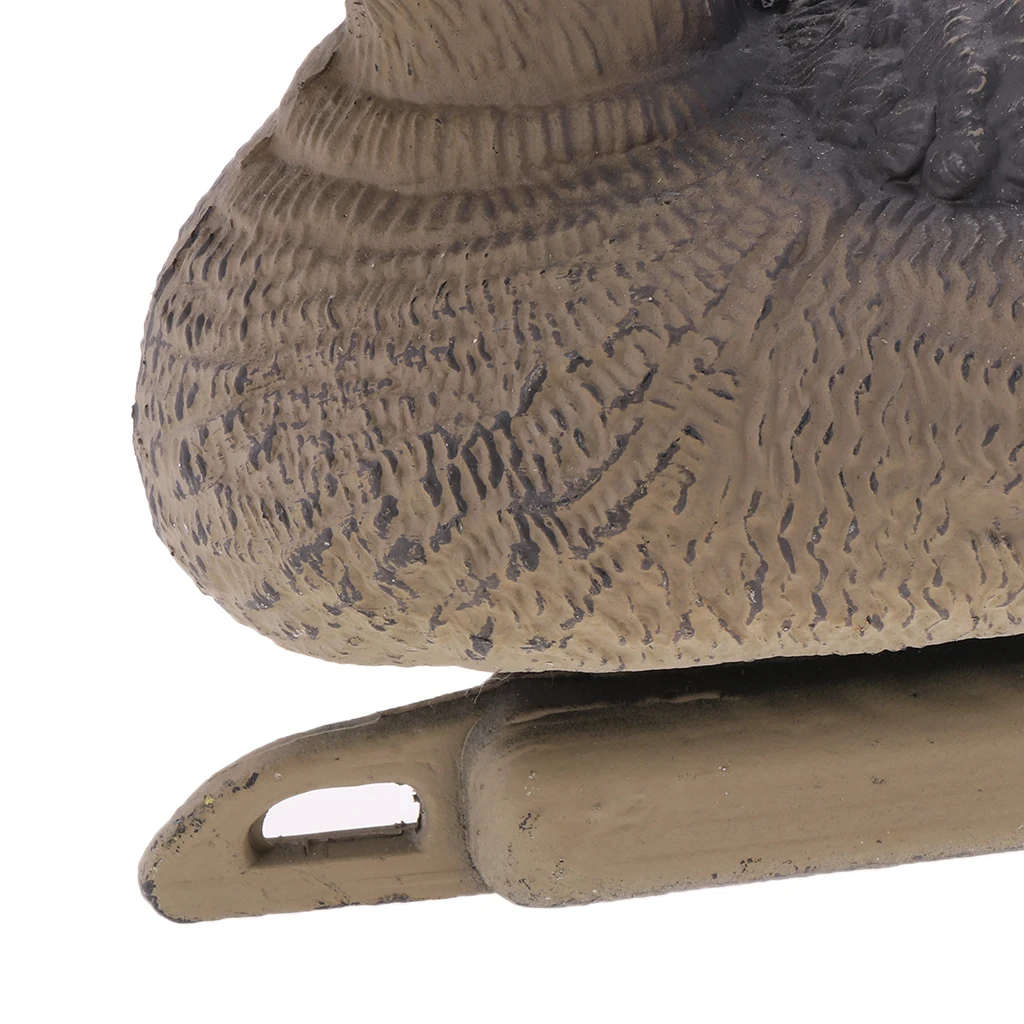 High Realistic Mallard Duck Hunting Decoys Garden Decoration Scarer