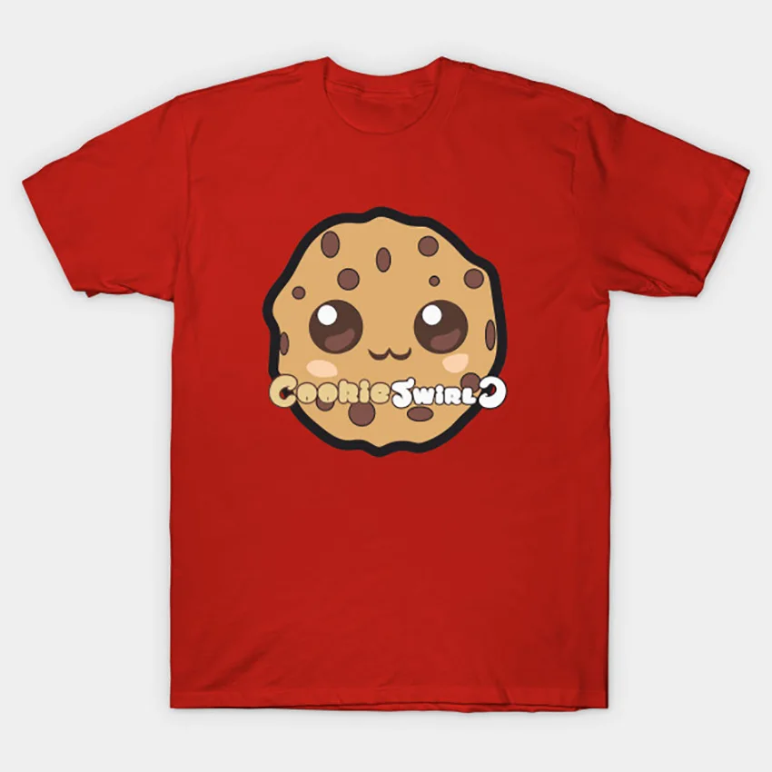 Cookie swirl c shirt amazon Clearance