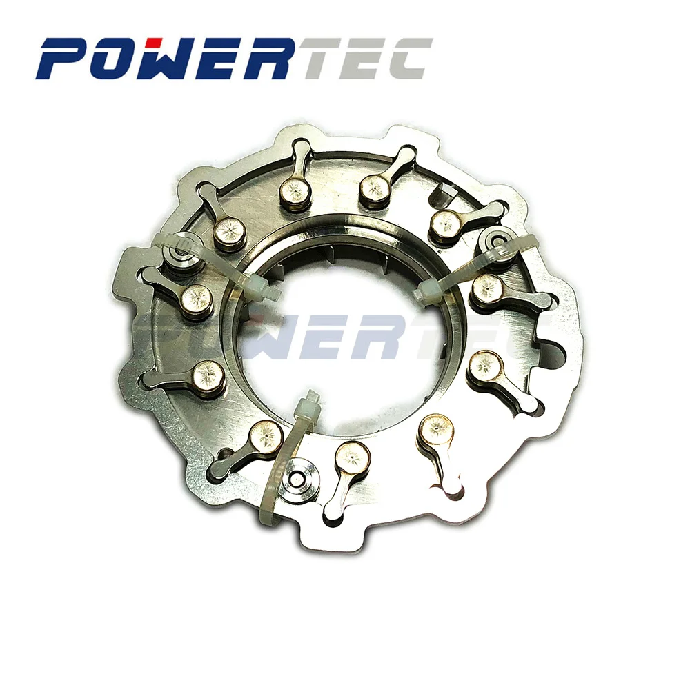 Nuovo Anello Ugello Turbo Gtb1749V 798128-5006S Turbocompressore Per Peugeot Boxer Iii 2.2 Hdi 81/96110Kw 4H03 2011-