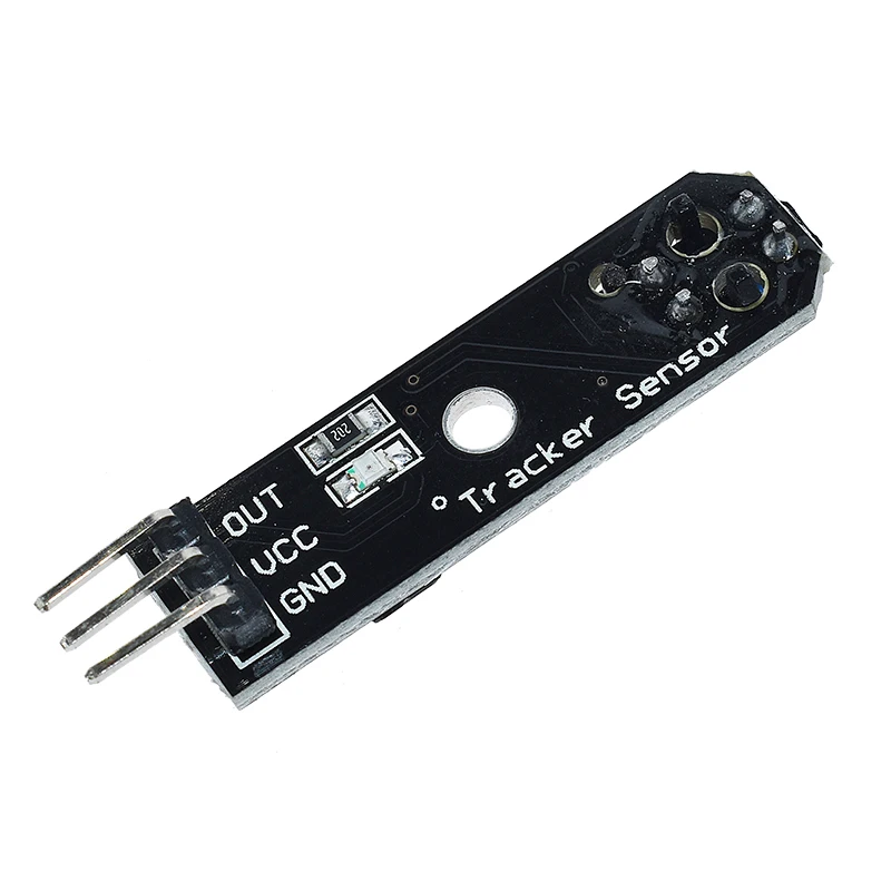 Ir line