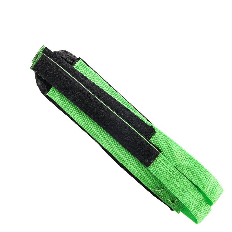 1pc Nylon Bicycle Pedal Straps Bicycle Convenient Canvas Adhesive Straps Pedal Anti-slip Bicycle Pedals Belt PA0137 (8)
