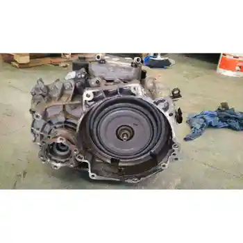 

HXS GEARBOX VOLKSWAGEN PASSAT VARIANT (3C5)