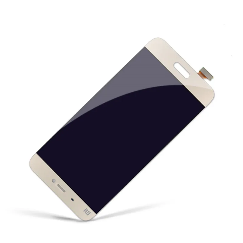 OXEN Tested 5.15'' LCD Display for Xiaomi Mi 5 LCD Touch Screen Digitizer Assembly Mi5 Replacement Pantalla Free Tools