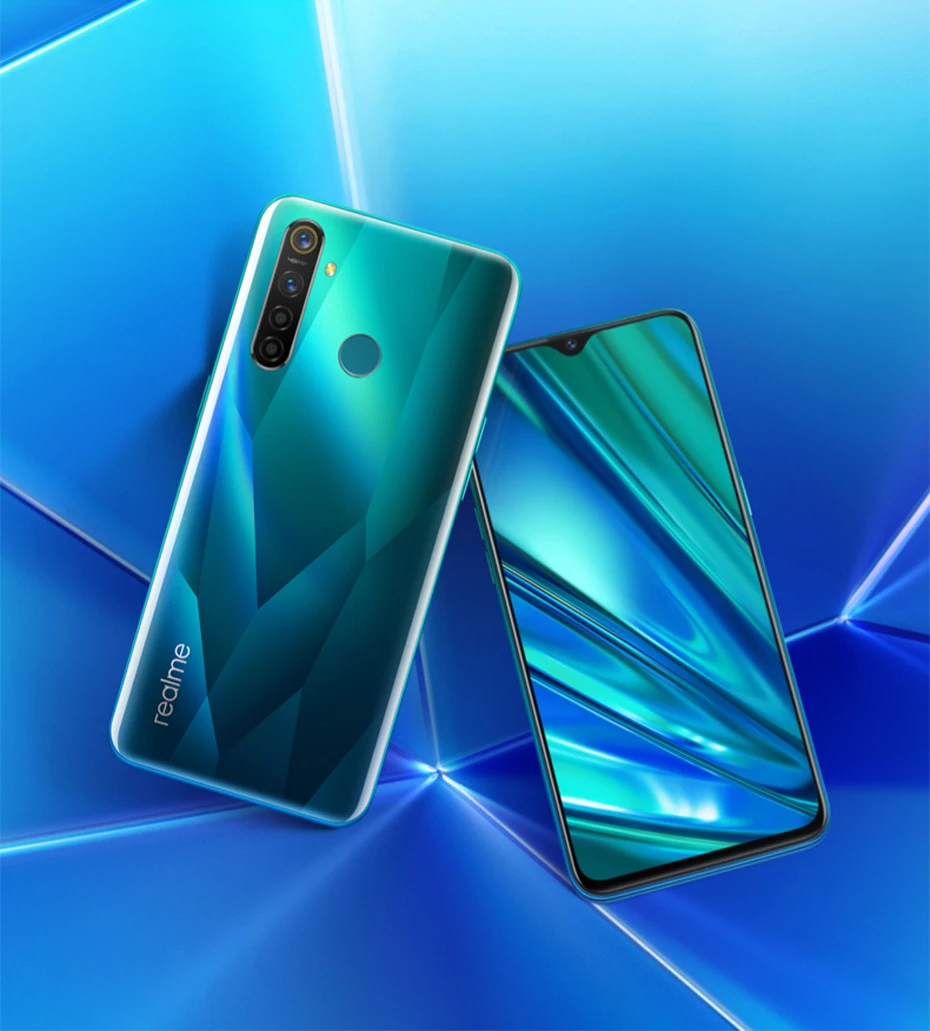  Realme-Q details _ 17 