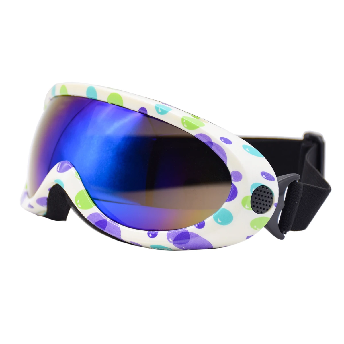 Youth Snowboard Gafas Ski Goggles Boys Girls Snow Goggle Snowboard Mask Winter oculos de neve Kids Ski Skiing Glasses Goggles