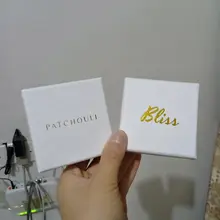 200 шт./лот, индивидуальный логотип, коробки для ювелирных изделий, 8x8x3 см, подарочные коробки, ожерелья, серьги, кольца, коробки