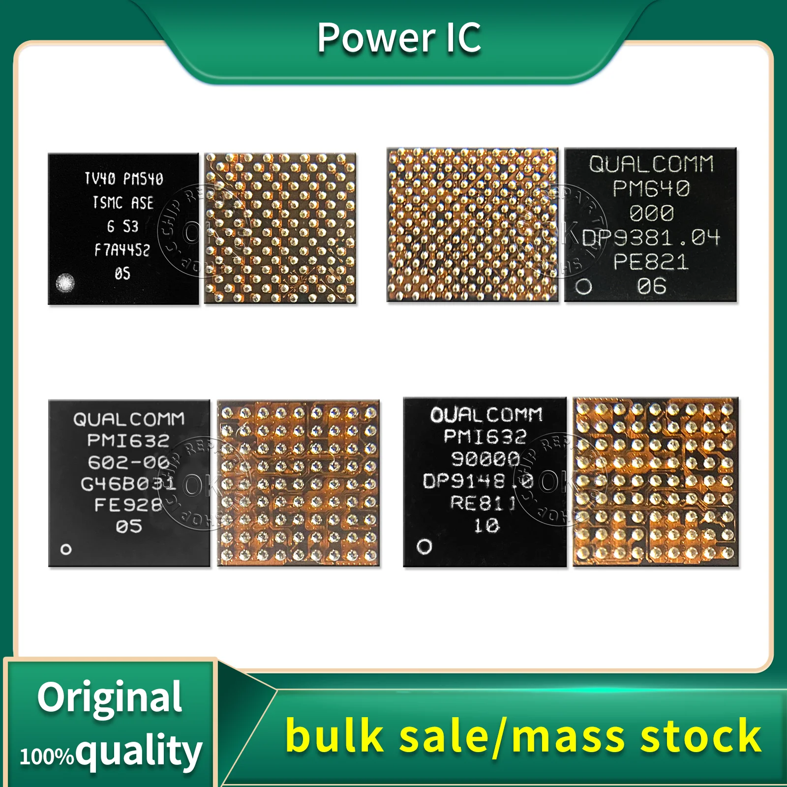 PMI632 502-00 501-00 602-00 802-00 50000 90000 902-00 901-00 P..