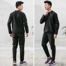 Для мужчин сауна костюм Вес потери тренажерный зал Фитнес упражнения свитшот для тренировки Обучение Горячие веса Сжигание жира капсулы потери веса свободное облегание по всему изделию для blouseблузка, боди, рубашка, брюки Для мужчин сауна костюм Вес потери тренажерный зал Фитнес упражнения свитшот для тренировки Обучение Горячие веса Сжигание жира капсулы потери веса свободное облегание по всему изделию для blouseблузка, боди, рубашка, брюки