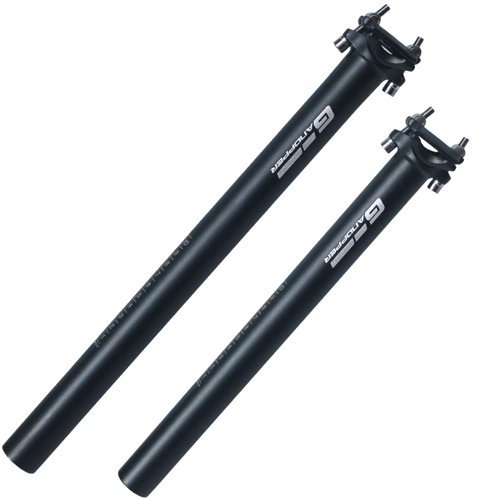 MTB Bicycle Seatpost Road Mountain Bike 
