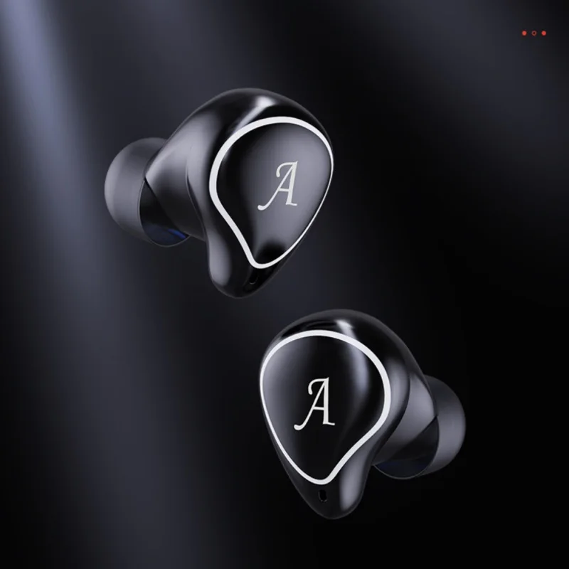 Хит, А4 TWS, Bluetooth 5,0, беспроводные наушники-вкладыши, спортивные стерео наушники, HD, шумоподавление, вызов, сенсорное управление
