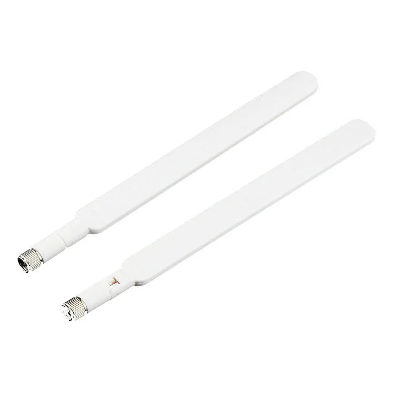 Router Antena 4G Antenna Sma Maschio Per Router 4G Lte Antenna Esterna Per Huawei B593 E5186 Per Huawei B315 B310 698-2700Mhz 2 Pezzi